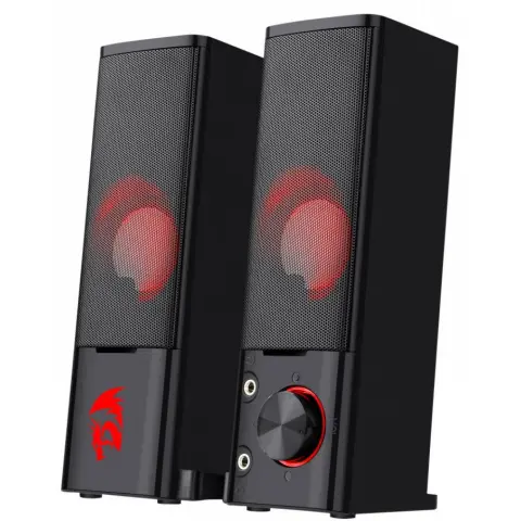 REDRAGON GS550 Orpheus Gaming hangszóró fekete