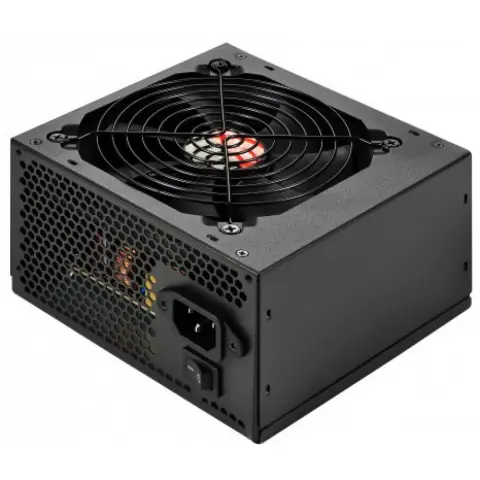 SPIRE SP-ATX-600W-80 600W 80 Plus White power supply