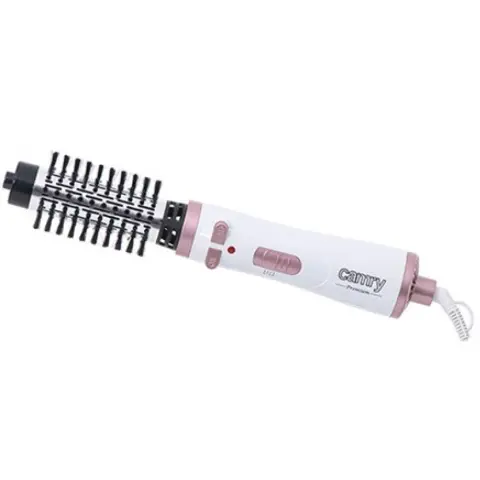 CAMRY CR2021 Hair styler white
