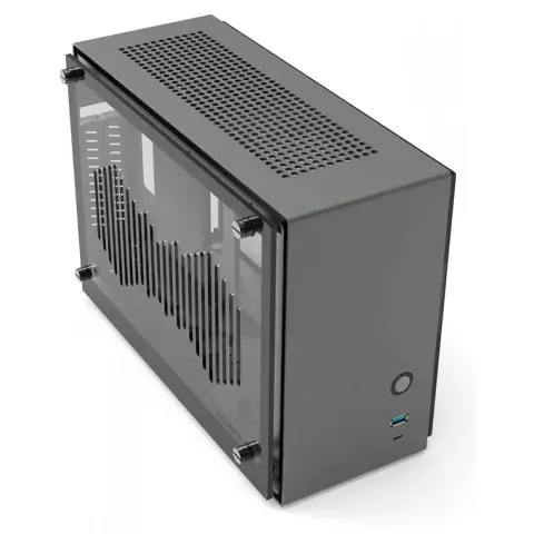 ZALMAN M2 Mini gray