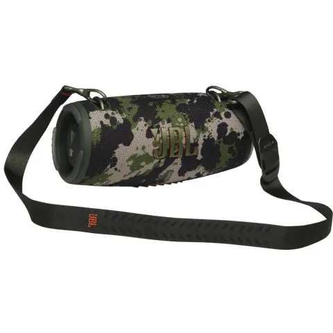 JBL Xtreme 3 kamuflažni uzorak