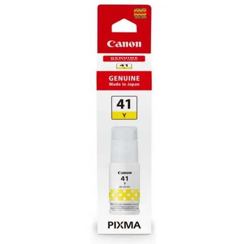 CANON GI-41Y EREDETI