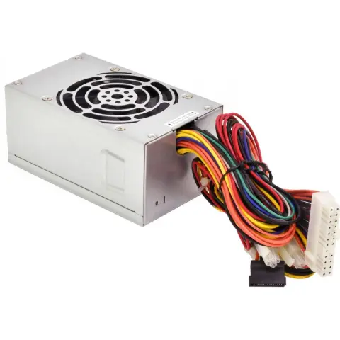 SEASONIC SSP-300TBS 300W 80 Plus Bronze tápegység