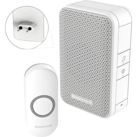 HONEYWELL DC311NP2 vezeték nélküli csengő