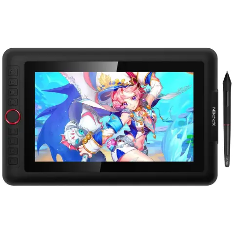 XP-PEN Artist 12 Pro graphics display
