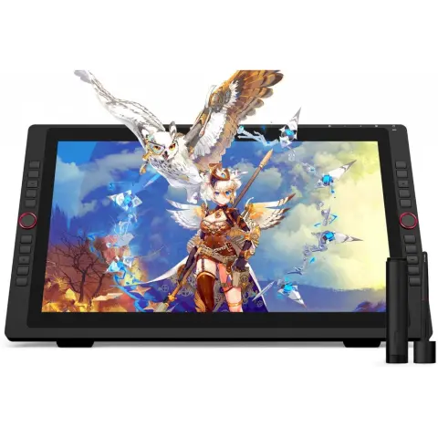 XP-PEN Artist 22R Pro ecran grafic