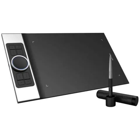XP-PEN Deco Pro M Grafikus tábla