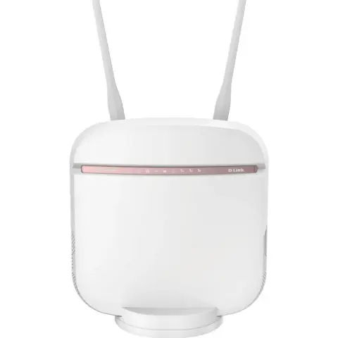 D-LINK DWR-978/E AC2600 4G/5G Modem Wireless Router