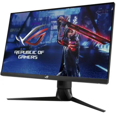 ASUS ROG Strix XG27AQ