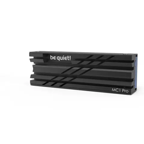 BE QUIET! MC1 Pro