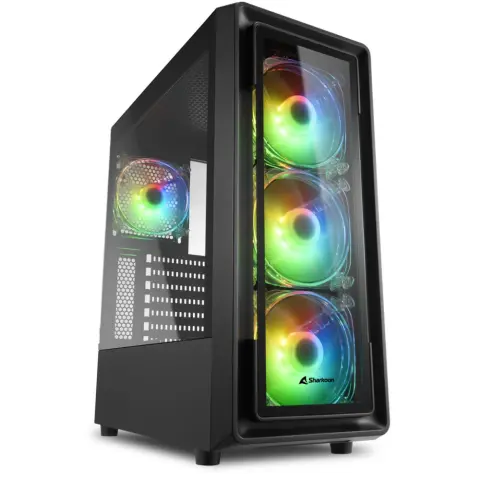 SHARKOON TK4 RGB