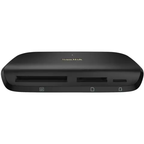 SANDISK ImageMate PRO kártyaolvasó