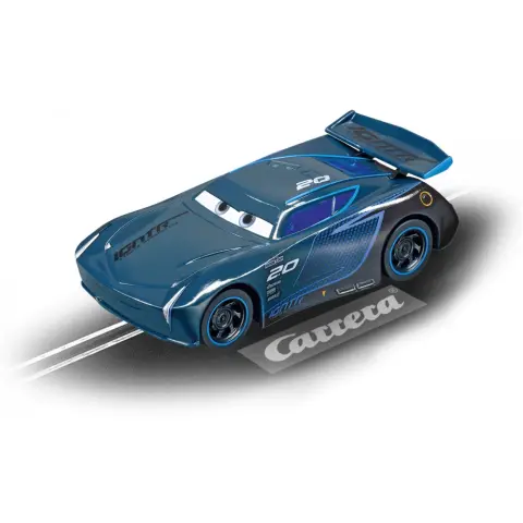 CARRERA-TOYS First Verdák Jackson Storm