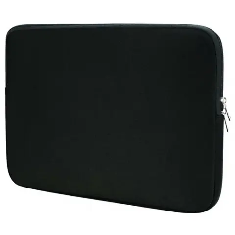 TOO Neoprén notebook tok 13.3" fekete