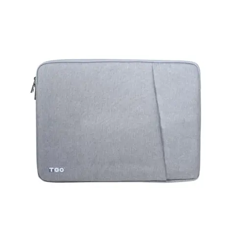 TOO Laptop sleeve 13.3" gray