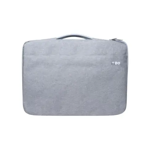 TOO Notebook tok fogantyúval 13.3" szürke