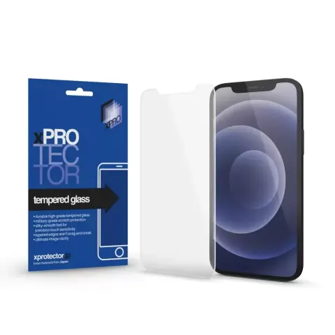 XPRO 0.33mm otvrdnu staklo zaštita ekrana Apple iPhone 12/12 Pro