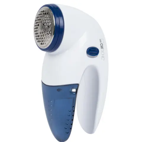 CLATRONIC TC 3759 Textilborotva fehér / kék