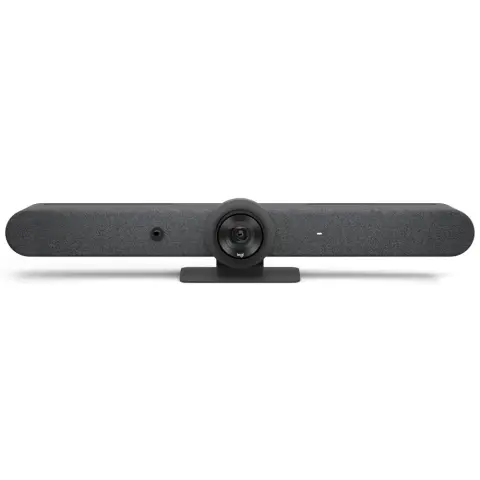 LOGITECH RALLY BAR Sve-u-jednom videokonferencijska traka grafitno siva EU