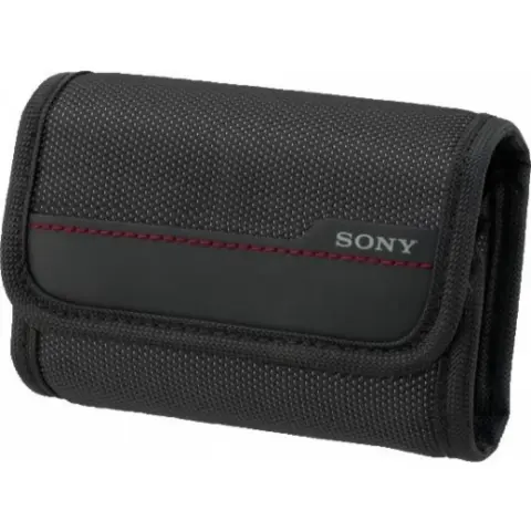 SONY LCSBDG.WW fekete