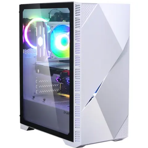 ZALMAN Z3 Iceberg bijeli
