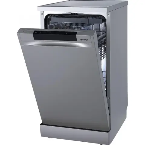 GORENJE GS541D10X dishwasher stainless steel