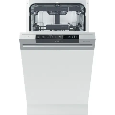 GORENJE GI561D10S Mosogatógép A+++ 11 terítékes fehér