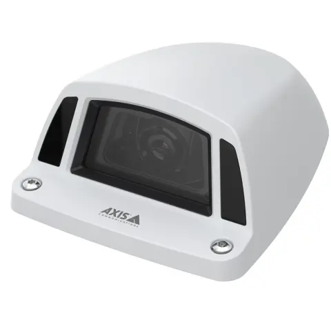 AXIS P3925-LRE 2MP security camera 2.8mm