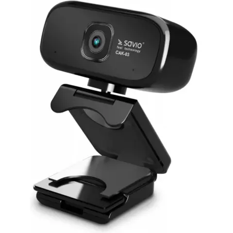 SAVIO CAK-03 HD webkamera