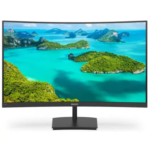PHILIPS 241E1SC/00