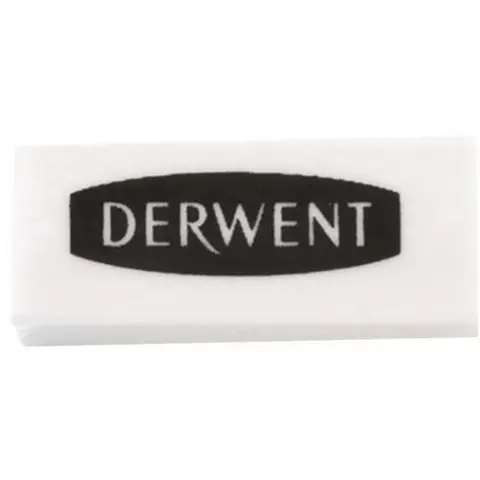 DERWENT Radír