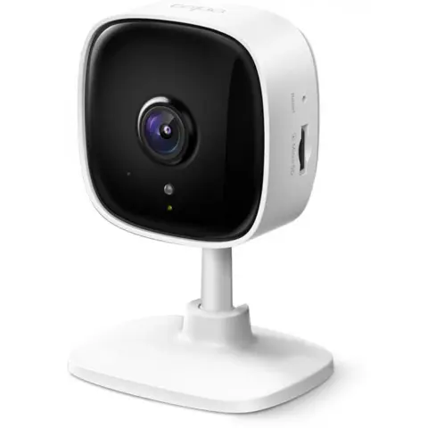 TP-LINK Tapo C110 Otthoni biztonsági Wi-Fi kamera