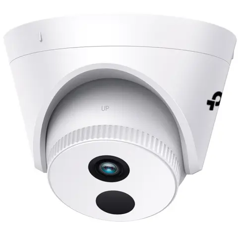 TP-LINK VIGI C400HP-2.8 3MP-es IP biztonsági kamera 2.8mm