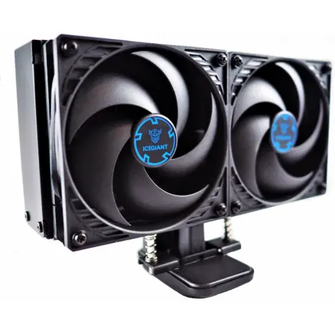 ICEGIANT ProSiphon Elite