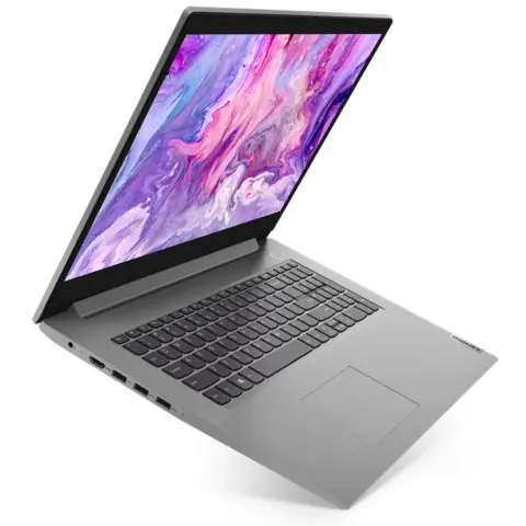 LENOVO IdeaPad 3 17 82KV00M1HV Szürke