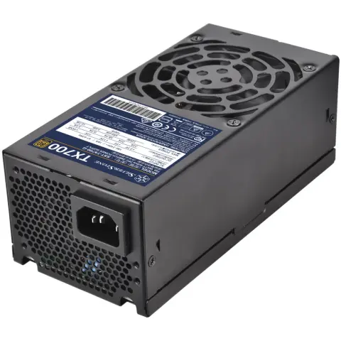 SILVERSTONE SST-TX700-G 700W 80 Plus Gold power supply