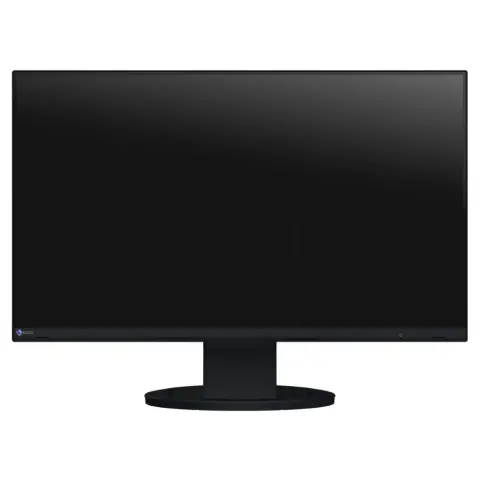 EIZO FlexScan EV2480 fekete