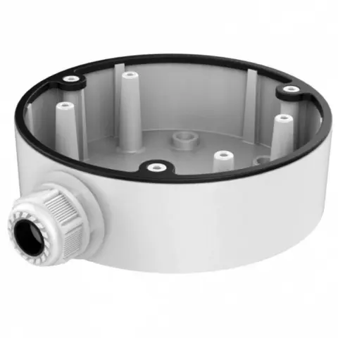 HIKVISION DS-1280ZJ-DM46 kötődoboz fehér