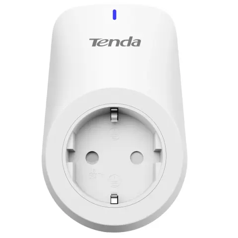 TENDA SP6 2.4Ghz 16A smart Wi-Fi-s dugalj 1 darab