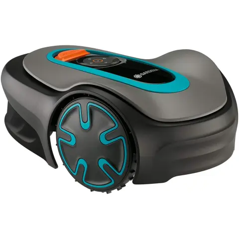 GARDENA 15202-20 SILENO minimo 500