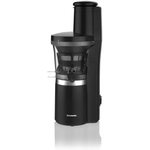 PANASONIC MJ-L700KXE Entsafter 150 W schwarz