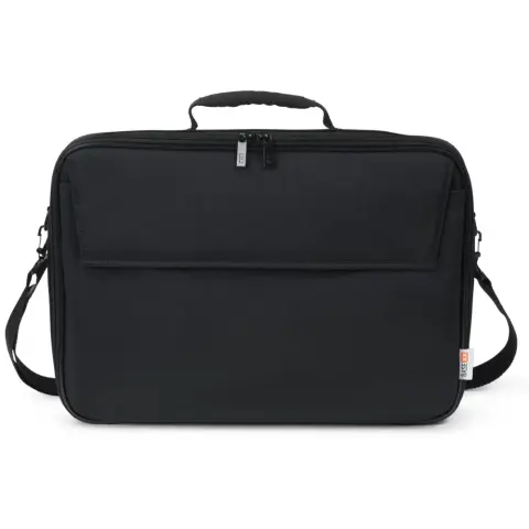 DICOTA BASE XX Clamshell 14.1" fekete