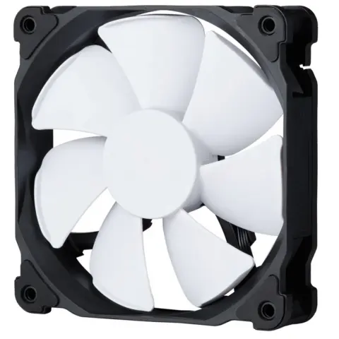 PHANTEKS PH-F120MP V2 120mm fekete-fehér