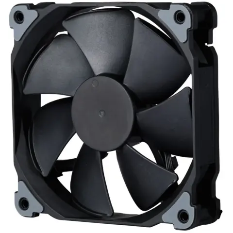 PHANTEKS PH-F120MP V2 120mm fekete