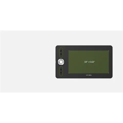 XP-PEN Deco 02 tabletă grafică