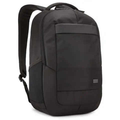 CASELOGIC Notion Laptop Backpack 14" fekete