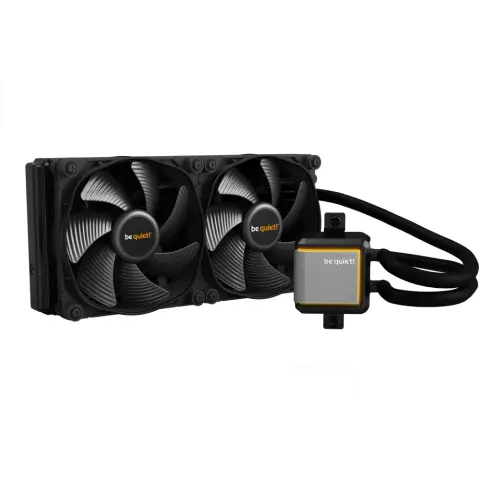 BE QUIET! Silent Loop 2 280mm