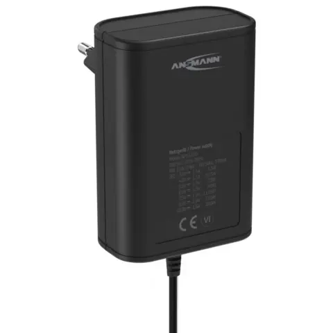 ANSMANN APS 1500 Universal power supply
