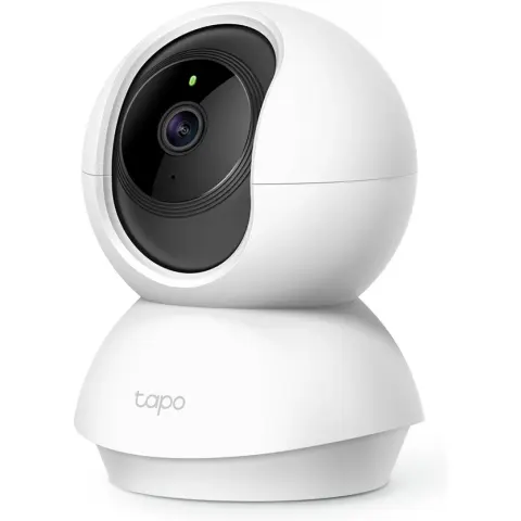 TP-LINK Tapo C210 Otthoni biztonsági Wi-Fi kamera