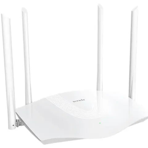 TENDA TX3 AX1800 Dual Band Gigabit Wi-Fi 6 Router